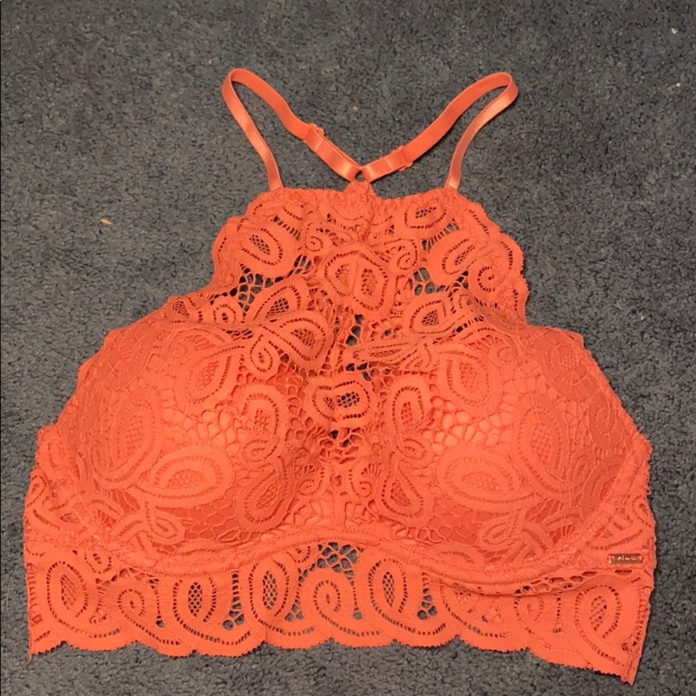Victoria’s Secret bra